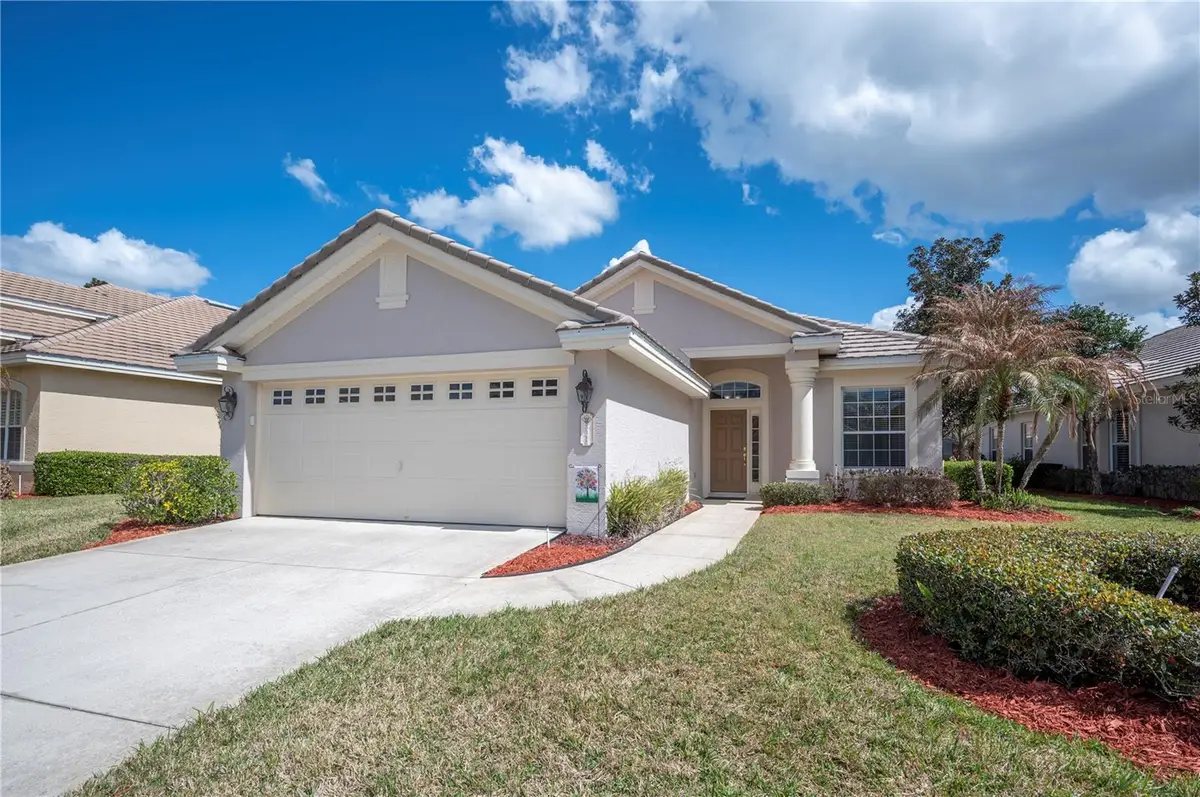 3342 Turnberry Lane, Lakeland, FL 33803 - #1