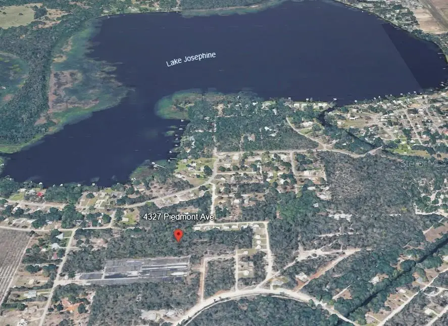 4327 Piedmont Alley, Sebring, FL 33875 - #2