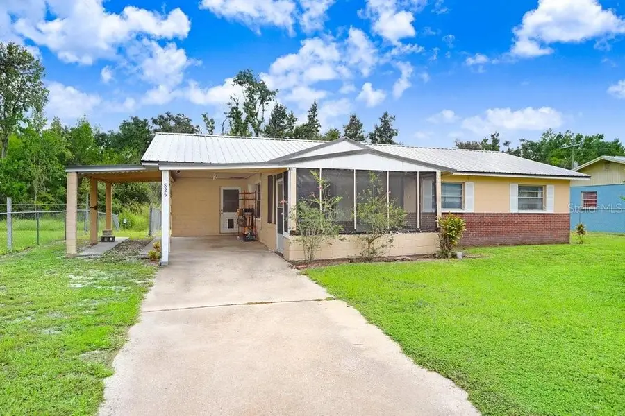 825 Chamberlain Boulevard, Wauchula, FL 33873 - #2