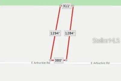 6070 E Arbuckle Road, AVON PARK, FL 33825