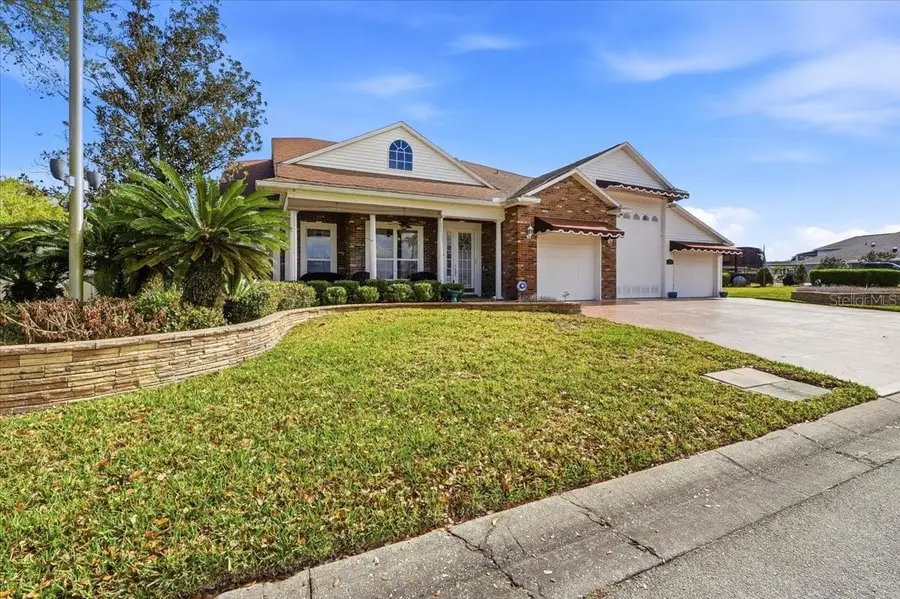 305 Motorcoach Drive S, Polk City, FL 33868 - #2