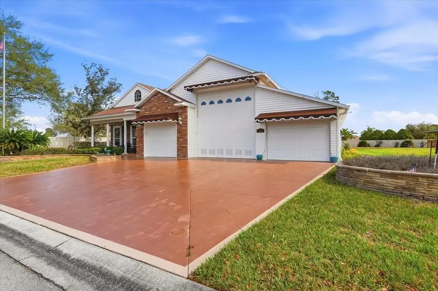 305 Motorcoach Drive S, Polk City, FL 33868 - #3