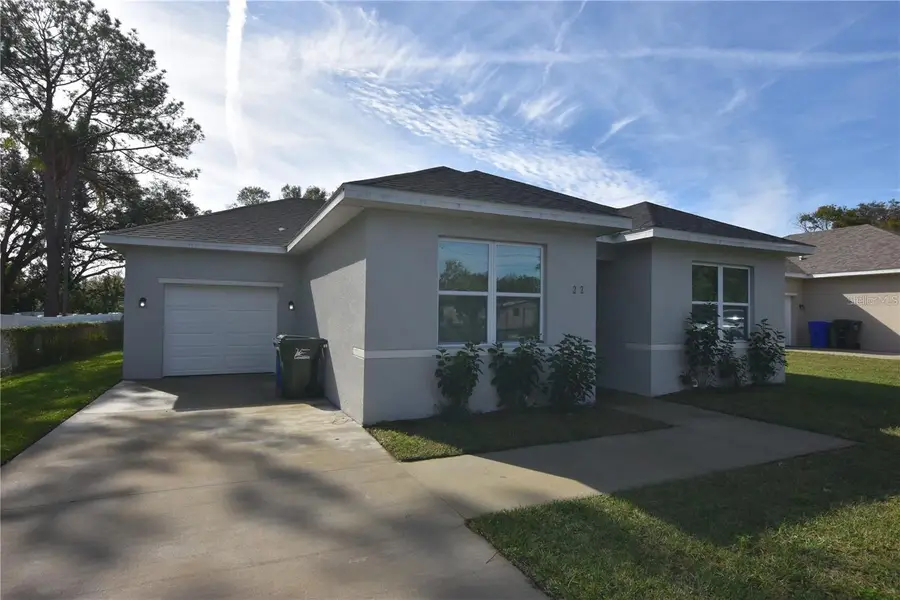 202 W Crescent Drive, Lakeland, FL 33805 - #2
