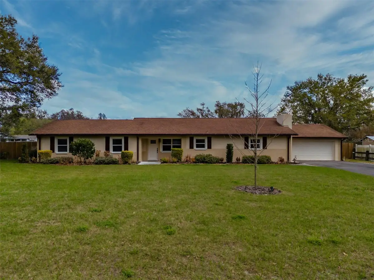 4112 Cooper Road, Plant City, FL 33565 - #1