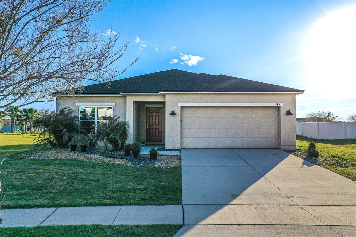 385 Quarry Rock Circle, Kissimmee, FL 34758 - #1