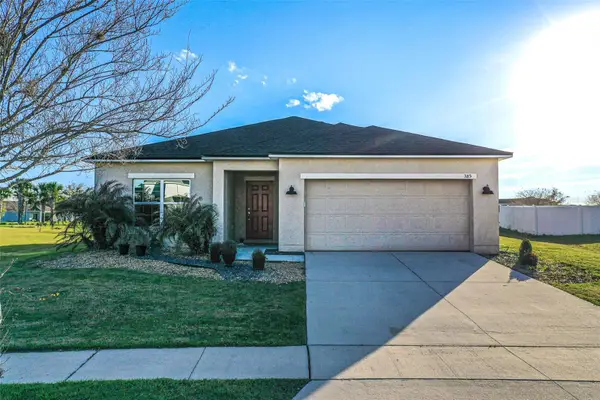 385 Quarry Rock Circle, KISSIMMEE, FL 34758