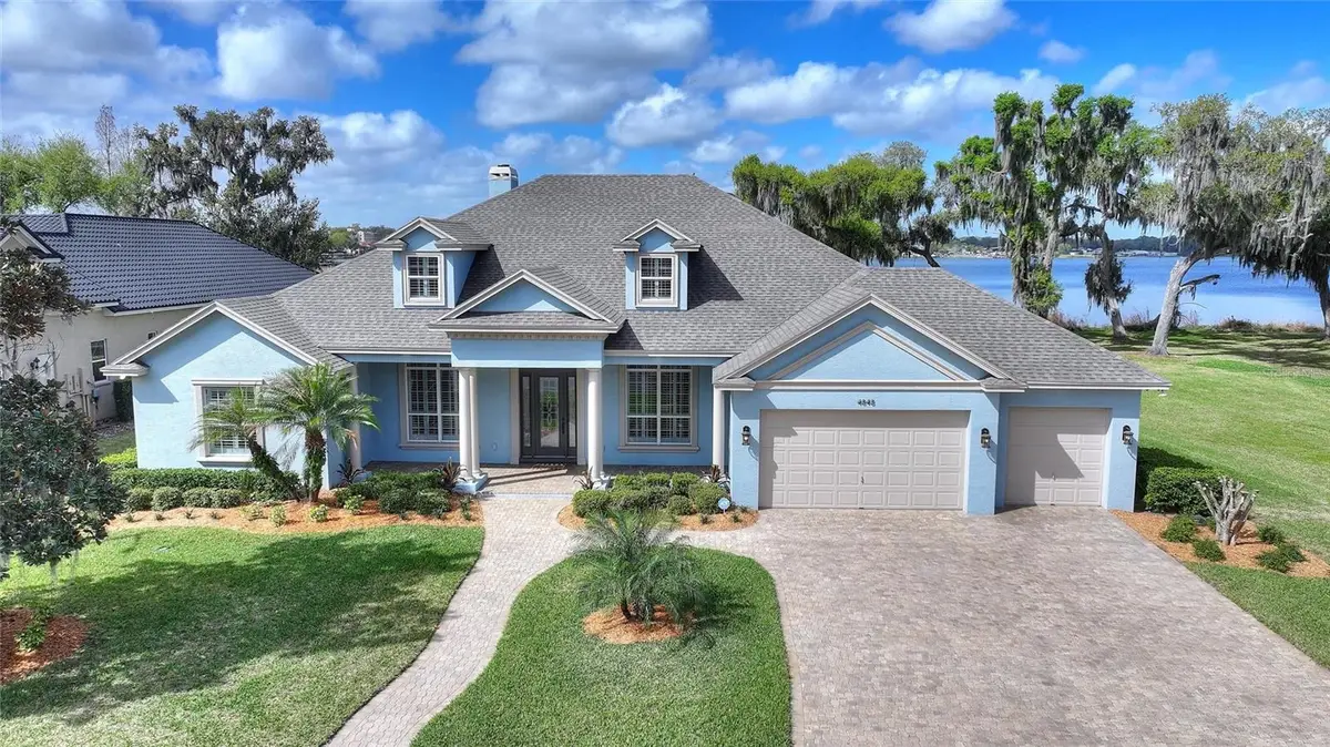 4848 Island Shores Lane, Lakeland, FL 33809 - #1