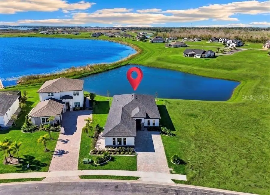 224 Valencia Ridge Drive, Auburndale, FL 33823 - #2