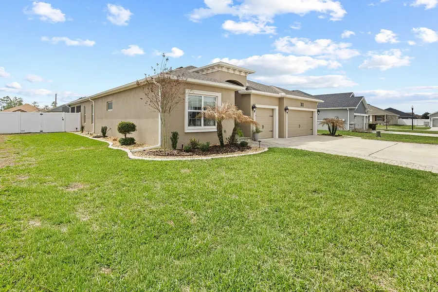 3111 Kendal Way, Lakeland, FL 33813 - #3