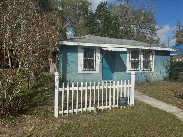 1508 Amos Avenue, LAKELAND, FL 33805