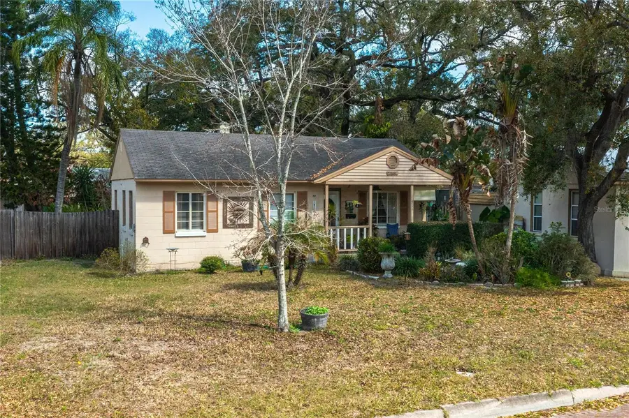 711 W Virginia Avenue, Tampa, FL 33603 - #2