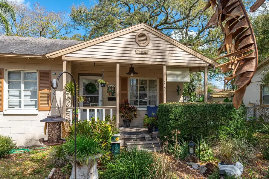 711 W Virginia Avenue, Tampa, FL 33603 - #3