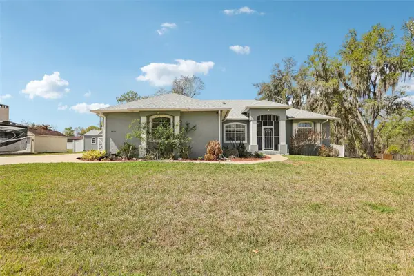 5801 Deer Flag Drive, LAKELAND, FL 33811