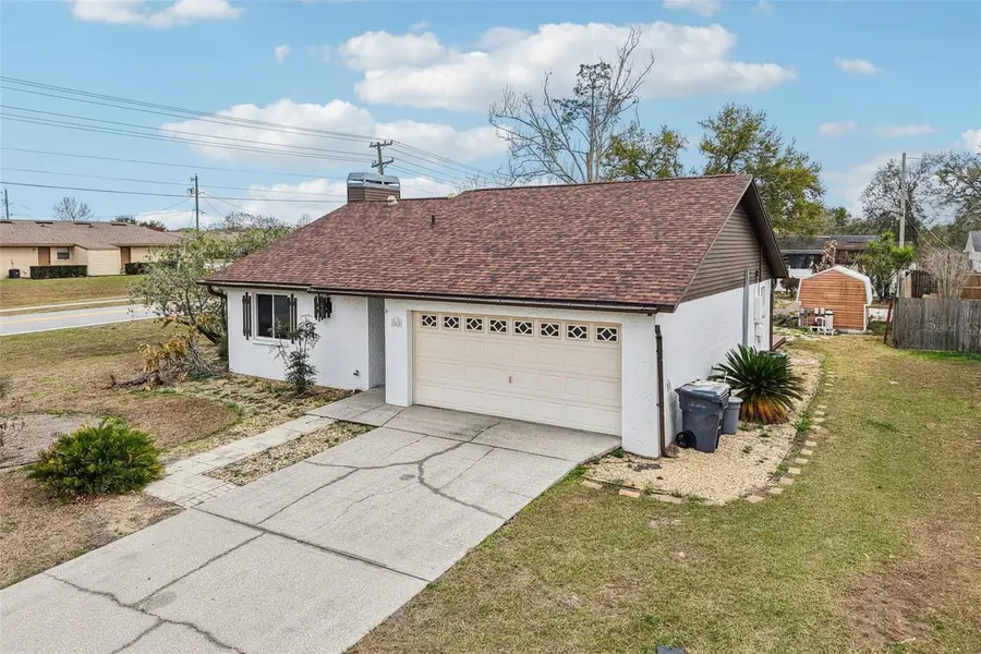 3865 Dovehollow Drive, Lakeland, FL 33812 - #3