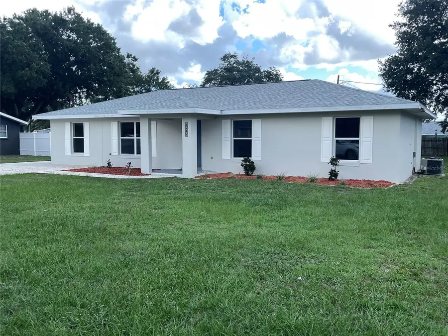 4717 Easton Street, Lake Wales, FL 33859 - #3