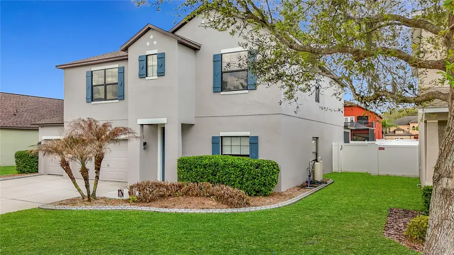 313 Oak Landing Drive, Mulberry, FL 33860 - #3