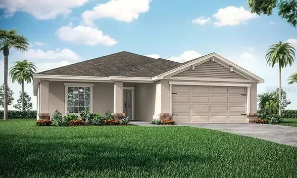2520 58th Circle E, PALMETTO, FL 34221