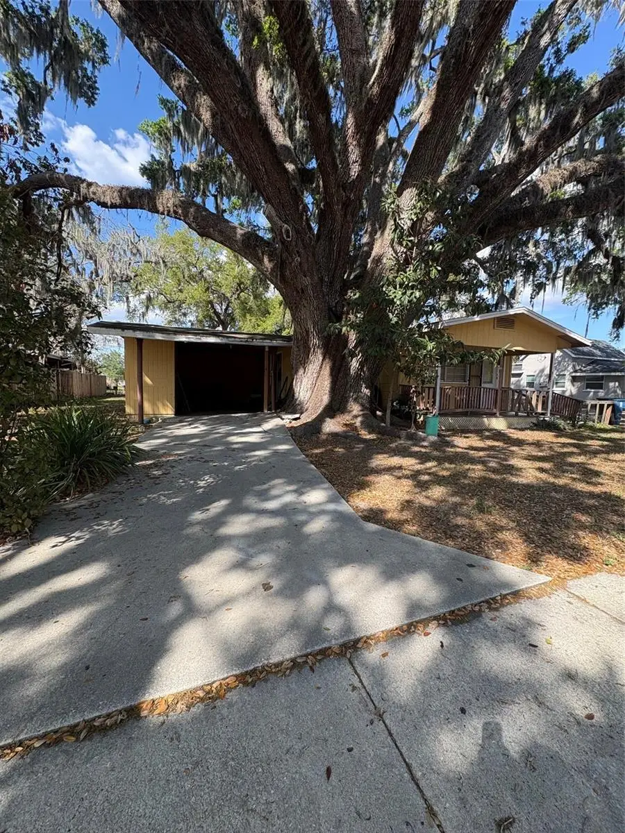 422 W Broadway Street, Fort Meade, FL 33841 - #1