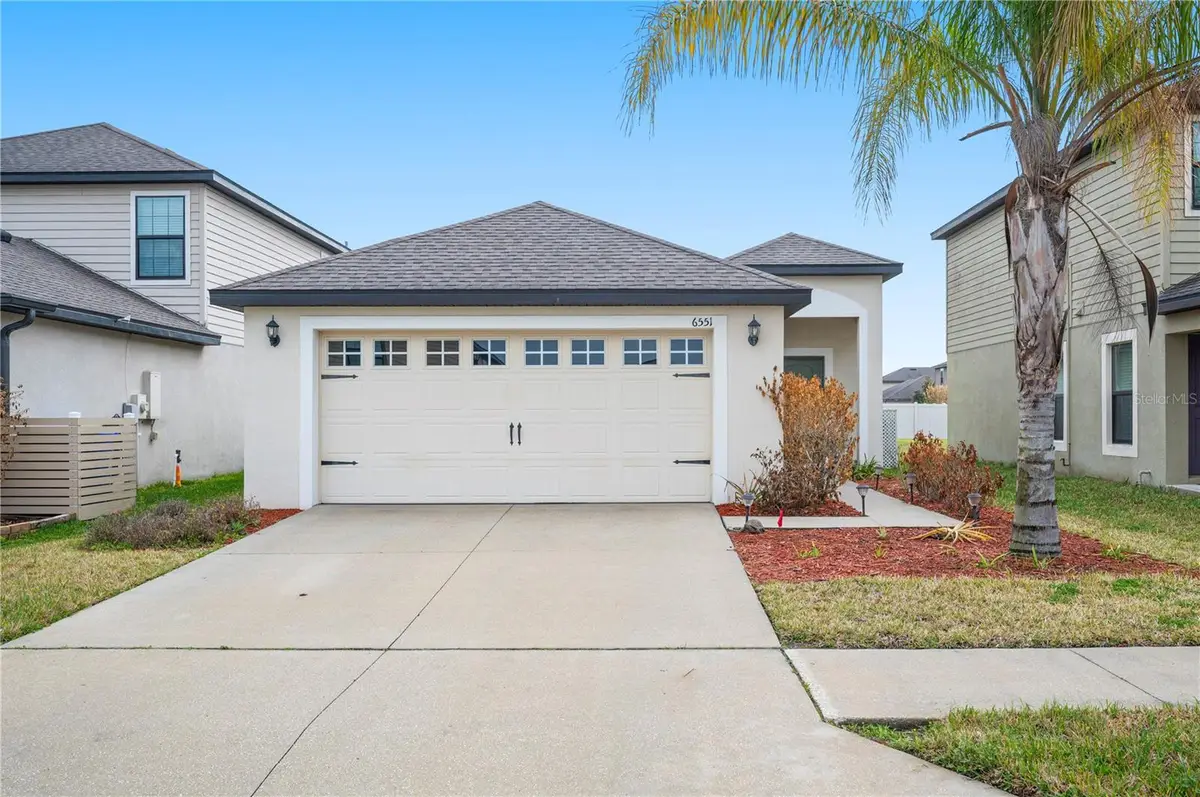 6551 Baikal Place, Lakeland, FL 33805 - #1
