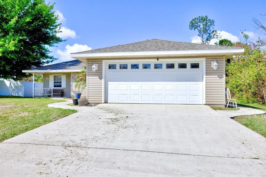 1521 Lancia Avenue, Sebring, FL 33872 - #2