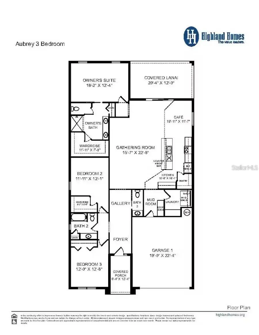 7031 162nd Place E, Parrish, FL 34219 - #2