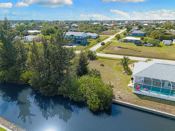 2524 Larkspur Drive, PUNTA GORDA, FL 33950