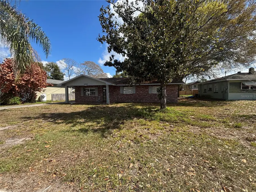 103 Davis Street, Auburndale, FL 33823 - #2