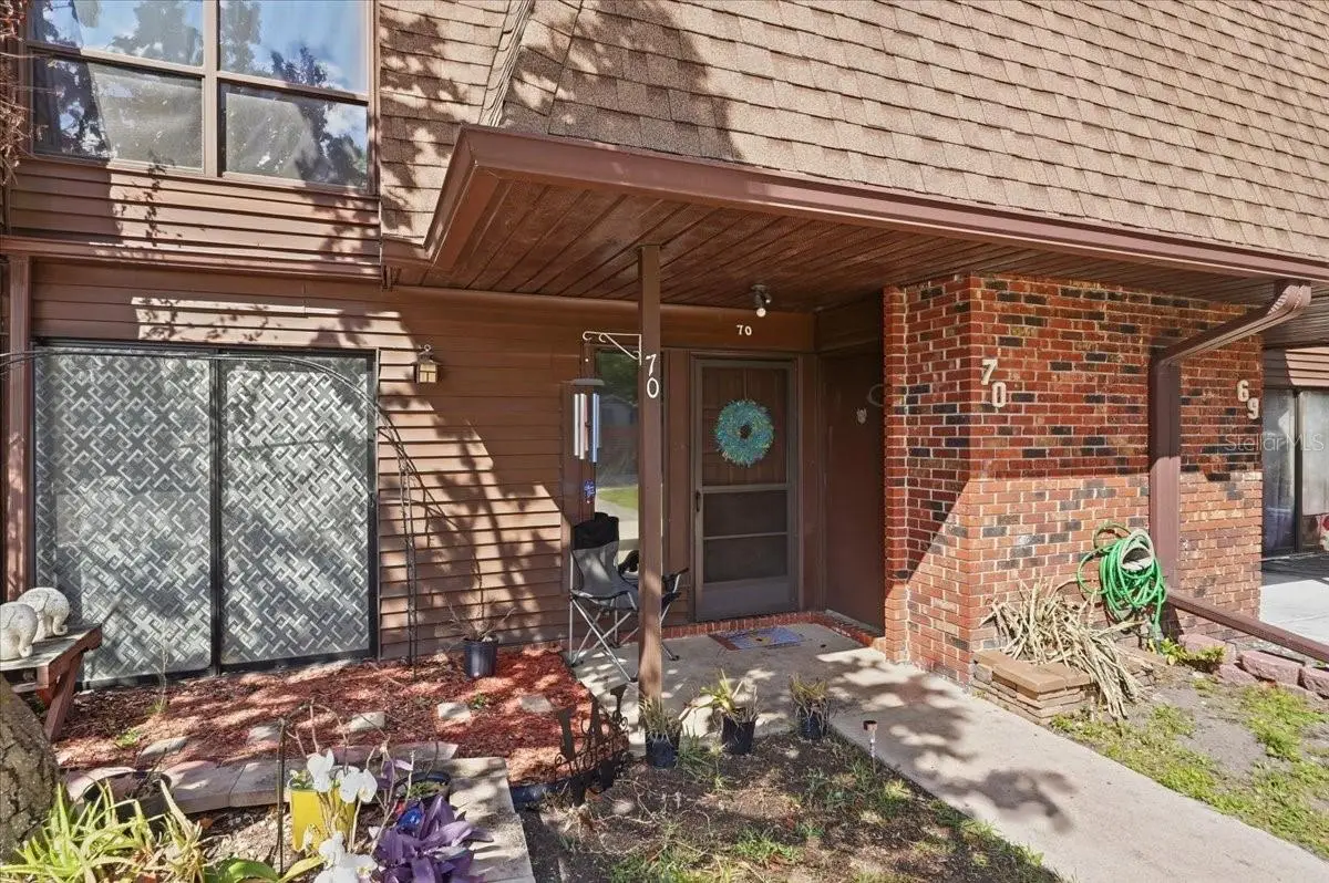 1836 N Crystal Lake Drive #70, Lakeland, FL 33801 - #1