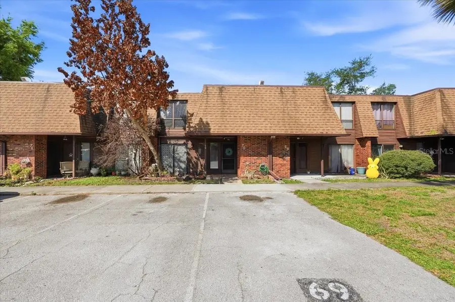 1836 N Crystal Lake Drive #70, Lakeland, FL 33801 - #3