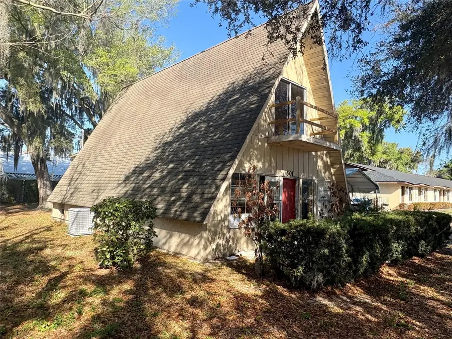 501 N Lanier Avenue, Fort Meade, FL 33841 - #2