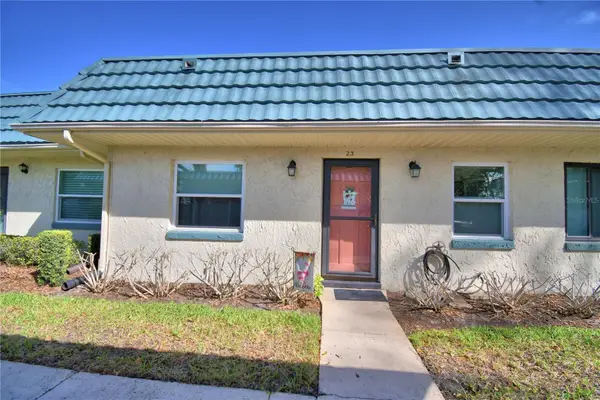 345 24th Street Nw #23, WINTER HAVEN, FL 33880