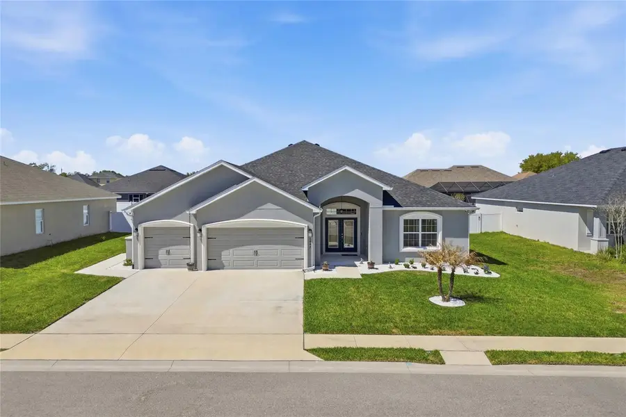 6847 Treymont Drive, Lakeland, FL 33813 - #2