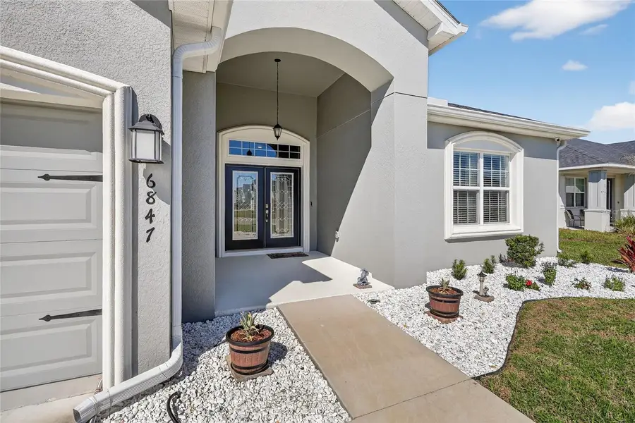 6847 Treymont Drive, Lakeland, FL 33813 - #3