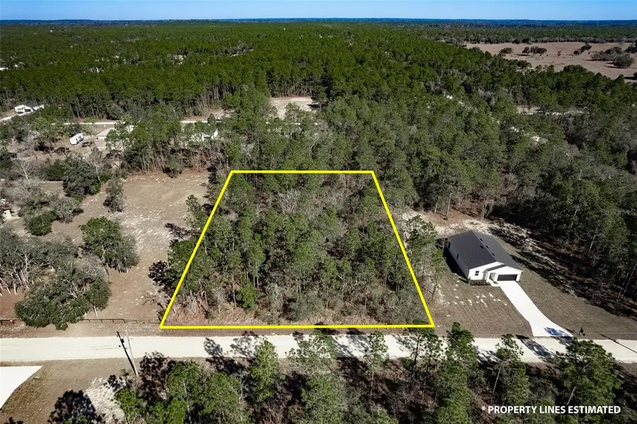 Undetermined Terrace, Dunnellon, FL 34432 - #2