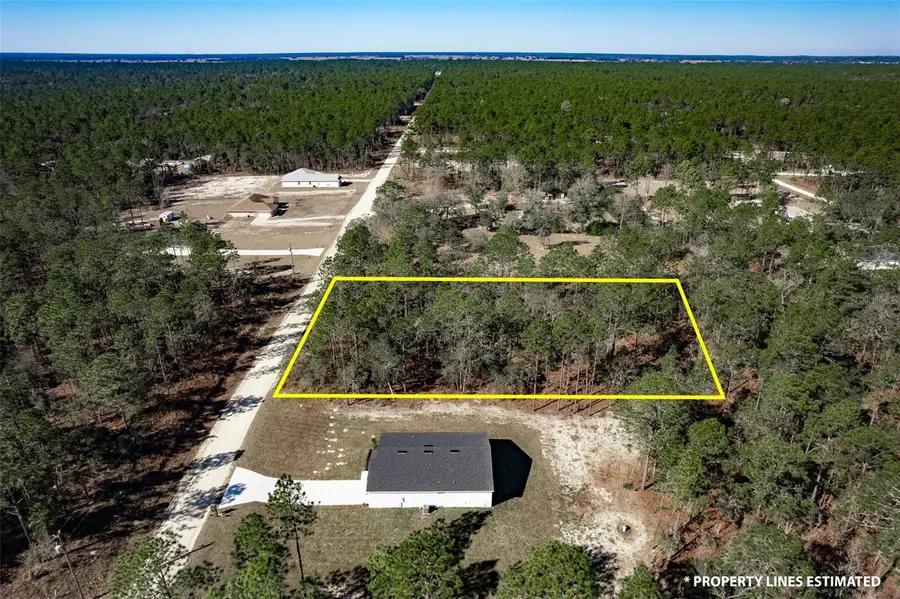 Undetermined Terrace, Dunnellon, FL 34432 - #3