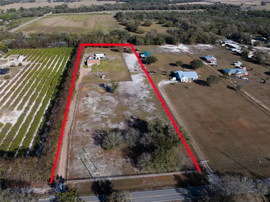 570 Old Bartow Lake Wales Road, Bartow, FL 33830 - #2