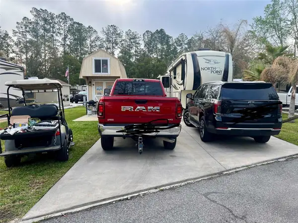 2905 Ne 104th Avenue #99, SILVER SPRINGS, FL 34488