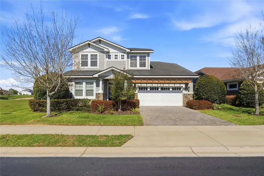 539 Waterfern Trail Drive, Auburndale, FL 33823 - #3