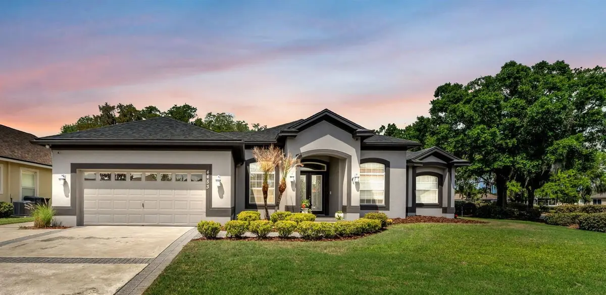 4453 Fairway Oaks Drive, Mulberry, FL 33860 - #1