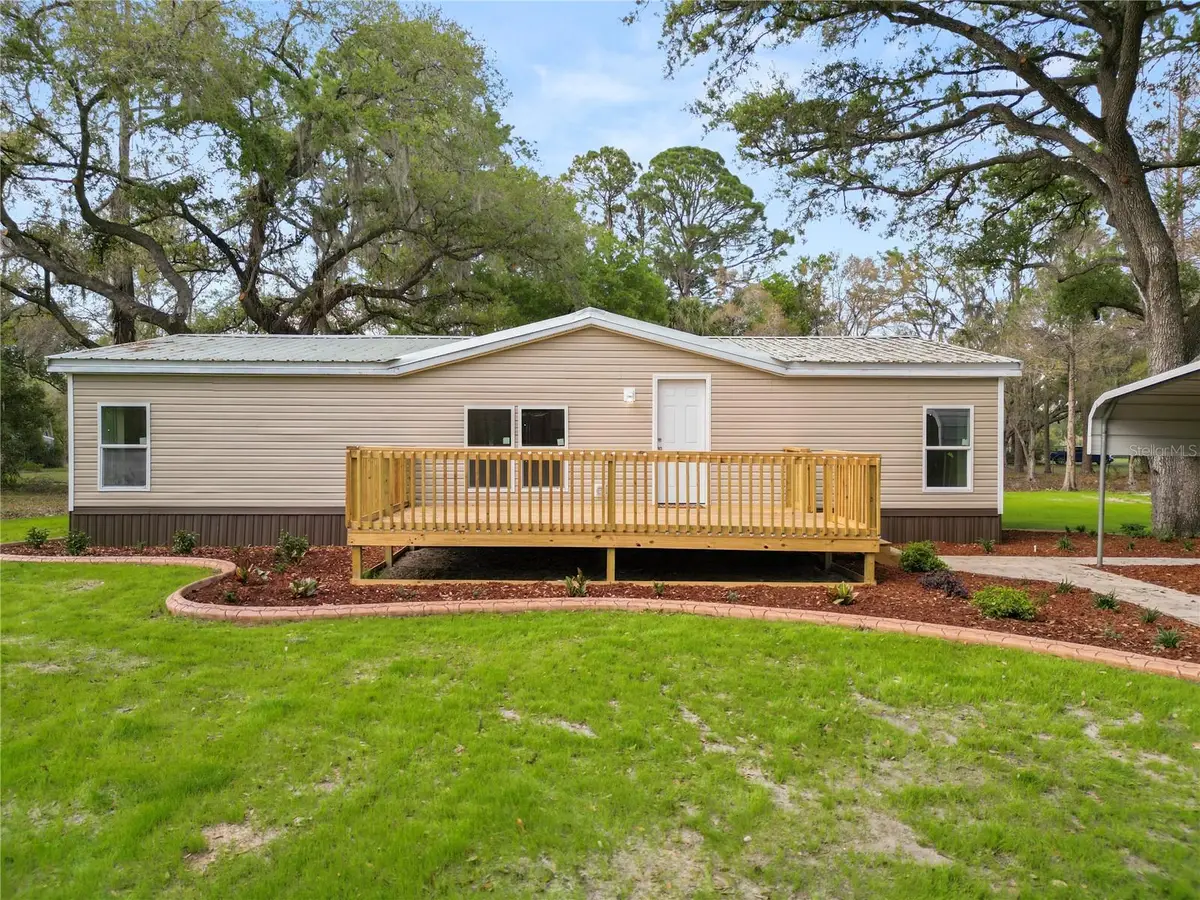 6112 W Dormany Road, Plant City, FL 33565 - #1