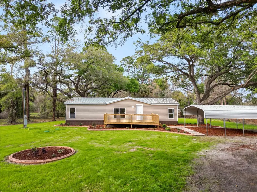 6112 W Dormany Road, Plant City, FL 33565 - #2