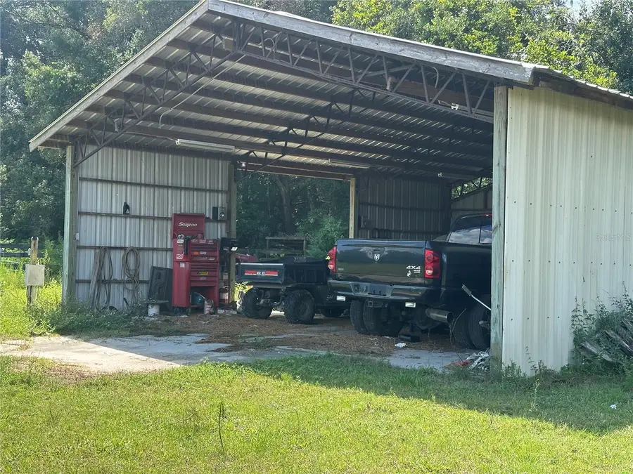 10553 NE 36th Avenue, Anthony, FL 32617 - #3