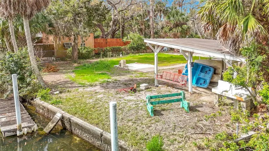 5362 Felker Drive, Weeki Wachee, FL 34607 - #2