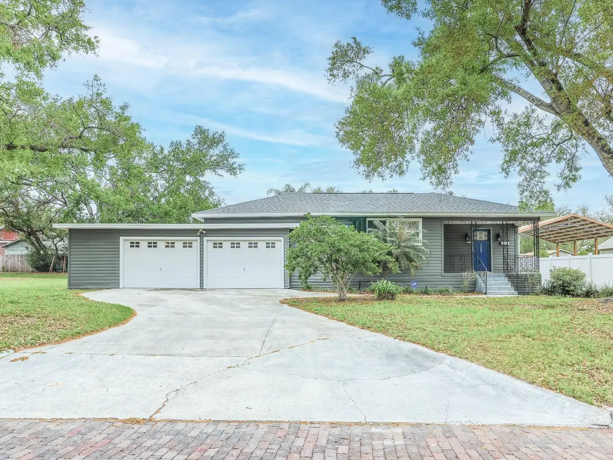 722 Sagamore Street, Lakeland, FL 33803 - #1