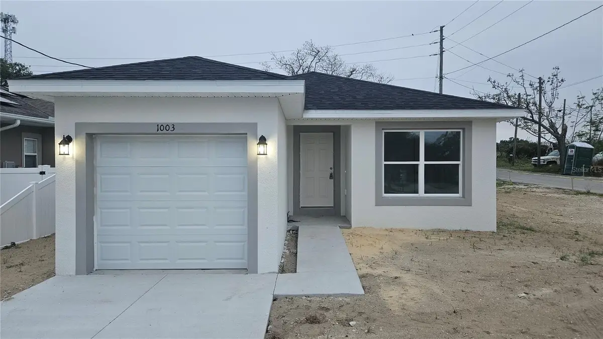 1003 Avenue A, Haines City, FL 33844 - #1