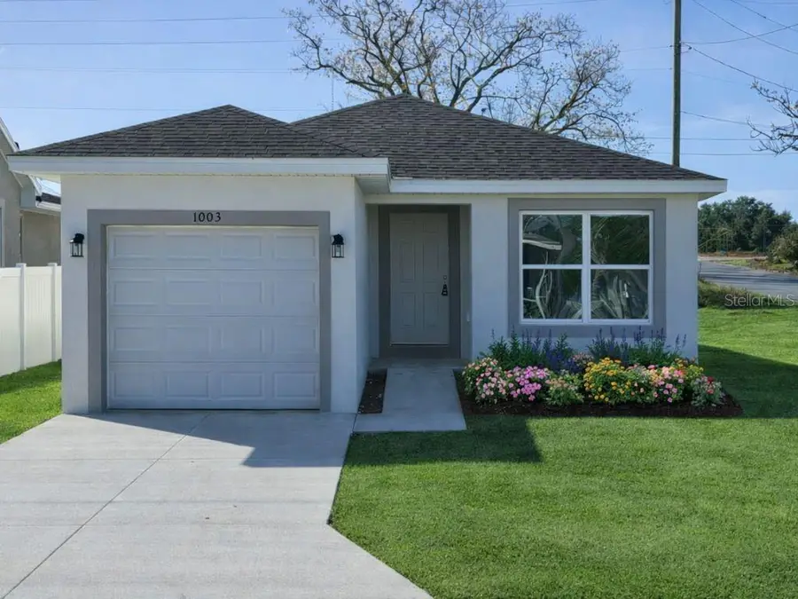 1003 Avenue A, Haines City, FL 33844 - #2