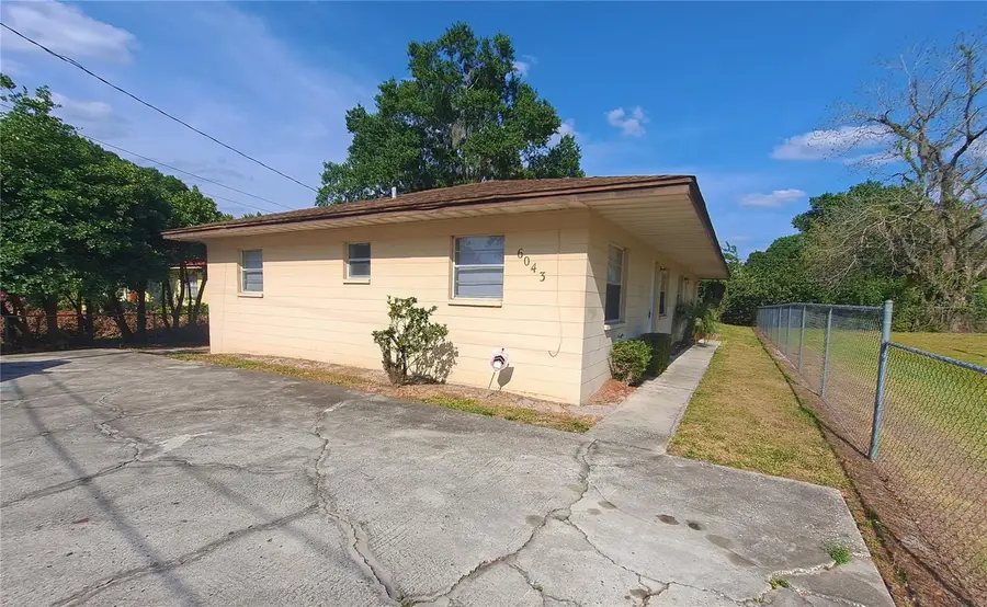 6043 Crafton Drive, Lakeland, FL 33809 - #2