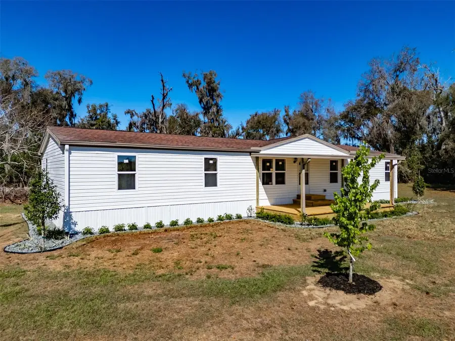 8301 Henry George Road, Plant City, FL 33567 - #3