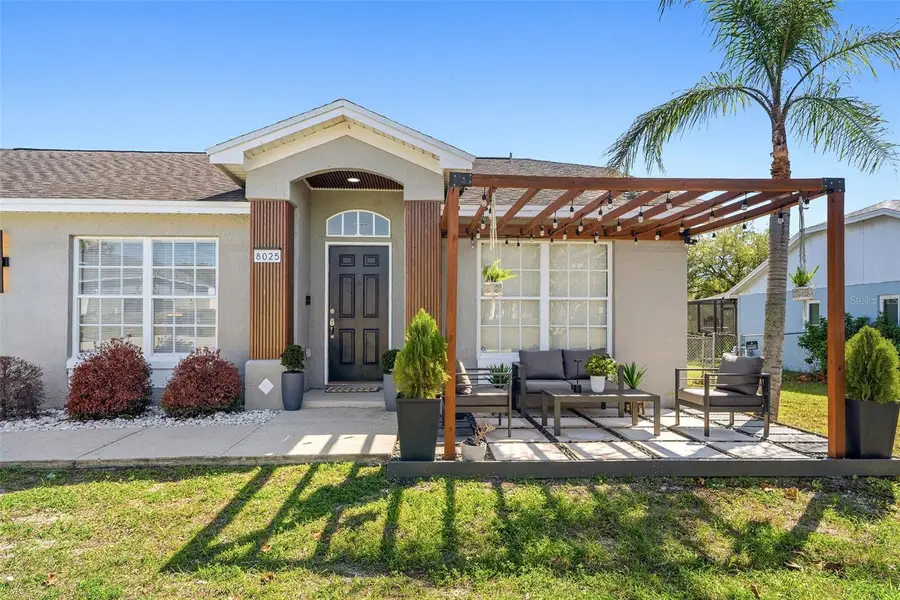 8025 Ridgeglen Cir W, Lakeland, FL 33809 - #2