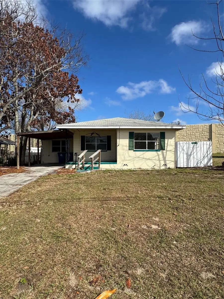 312 Lime Avenue, Lake Wales, FL 33853 - #1